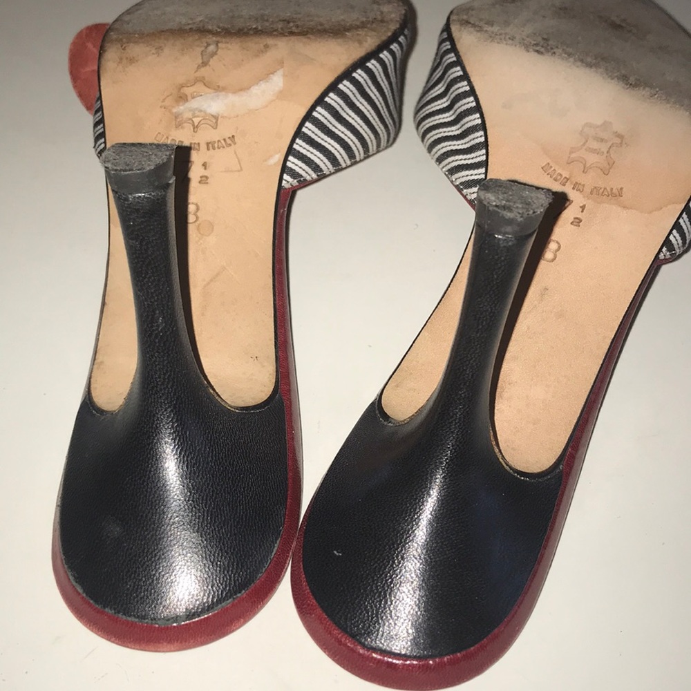 ISAAC MULES - Picture 6 of 8